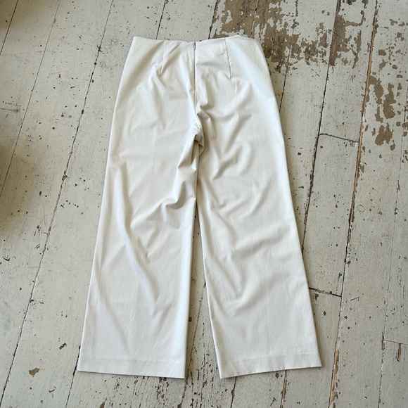 J' Envie High Waisted Sailor Pants - Picture 5 of 16